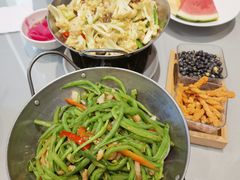 -牡丹宴·正宗洛阳菜·水席(国家牡丹园店)