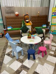 -睿宝儿科·眼科·口腔(静安大悦城门诊部)