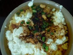 -梯坎豆花