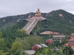 -龙口南山旅游景区