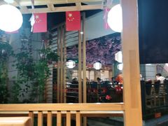 -九田家黑牛烤肉料理·自助(洪洞县城市花园店)