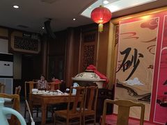 -砂锅居(西四店)