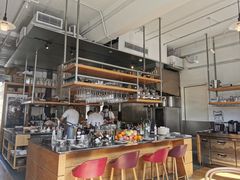 -BOR Eatery(安福路店)