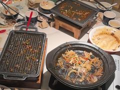 -绿茶餐厅(淮安吾悦广场店)