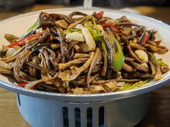 -几荷·恰似故人来(秀水广场店)