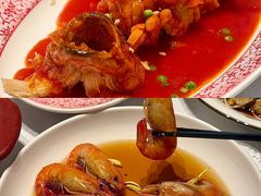 -晓平饭店(嘉善路店)
