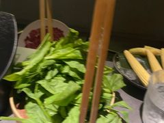 -罗勒家·养生火锅· Bistro(大望路店)