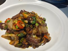 -花开餐厅(环湖中路店)