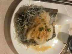 android_upload_pic-西贝海鲜汇(槐安路店)
