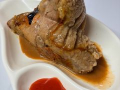 -东街钟楼肉粽(总店)
