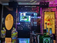 -麦度量贩式KTV(中联广场店)