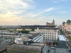 -喜悦烤鸭·新京菜(王府井店)