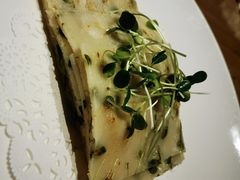 野菜饼-枣子树·素食餐厅(普陀山店)