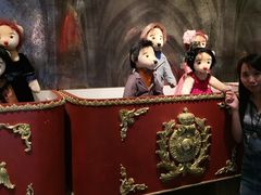 -济州岛泰迪熊博物馆