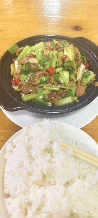 青英餐厅图片