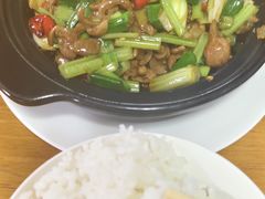 -青英餐厅