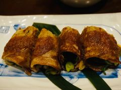-九洲喜来登酒店湖月日餐厅