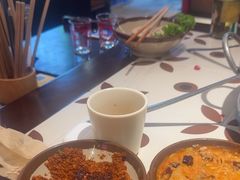 -江北北火锅馆·公路夜市(魏公村店)