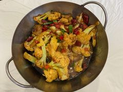 -新新湘菜馆(新中街二条店)