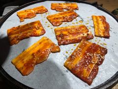 -么肆烤肉(汉街形象店)