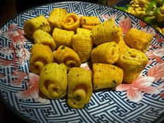 -顶顶香煎饼家常菜(金花南路店)