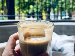 -大小咖啡 BigSmallCoffee(麦子店)
