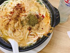 -曹宝林砂锅麻辣烫(星光路店)