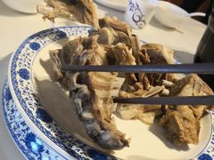 -巴音浩日娲·蒙餐(双林东路店)