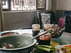 -回辉登偰氏面片(东莲花美食街店)
