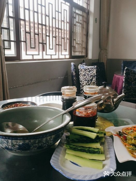 回辉登偰氏面片(东莲花美食街店)图片