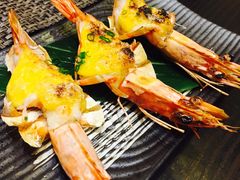 -桃夭日式料理(国信店)