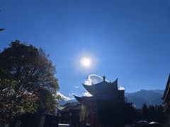 -大理古城