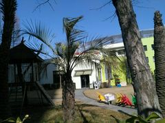 -大宁国际幼儿园(永和东路)