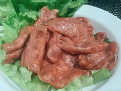 -马路牙子地桌烤肉(工体店)