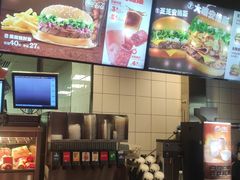 -汉堡王(上海凌云壹街坊店)