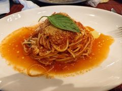 -WOLFGANG PUCK KITCHEN & BAR(迪士尼小镇店)