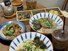 -面乙新派手擀面(大悦城店)