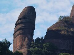 -丹霞山风景名胜区