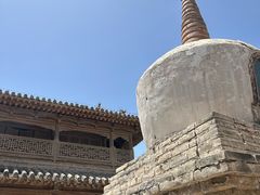 -瞿昙寺