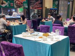 大堂-紫光园(燕郊总店)