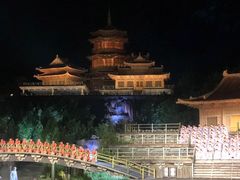 -禅宗少林·音乐大典