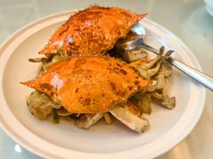 -万龙洲海鲜(阜外店)