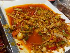 -李叔叔虾蟹大排档(青羊店)