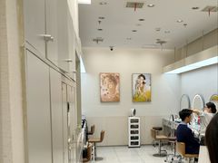 -天真蓝照相馆(五角场百联又一城店)
