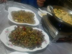 -三五家常菜馆(师范路店)