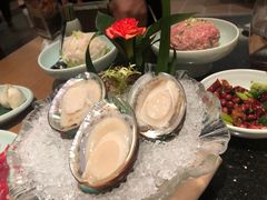 -协成海鲜火锅(情侣路店)