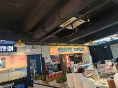 -蛙老爹·蜀香美蛙鱼头(王家湾店)