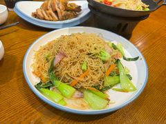 炒米粉-宴武夷·匠心闽味(印象大红袍店)