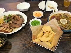 -大洋家·精品潮汕菜·生腌砂锅粥(天河东路店)