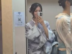 -京都冈本和服体验租赁店(清水寺店)